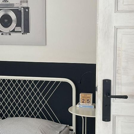 Apartament Steyera Świnoujście Eksteriør bilde