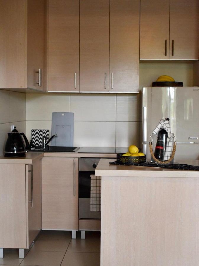Apartament Steyera Świnoujście Eksteriør bilde
